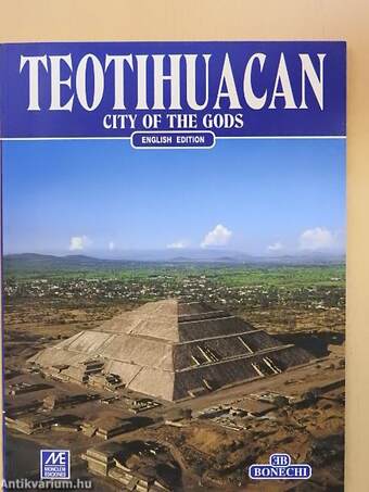 Teotihuacan