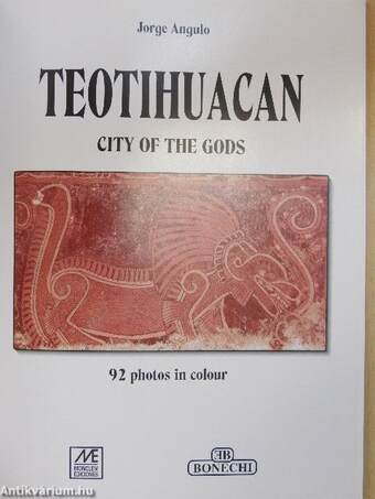 Teotihuacan