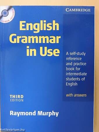 English Grammar in Use