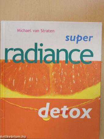 Super Radiance Detox