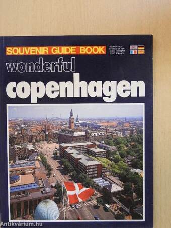 Wonderful Copenhagen