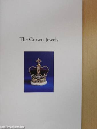 The Crown Jewels