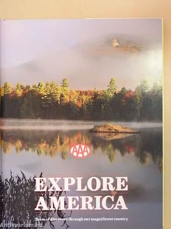 Explore America