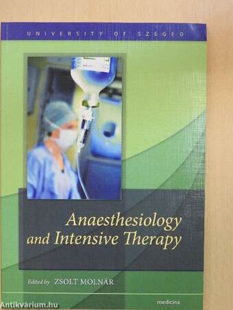 Anaesthesiology and Intensive Therapy