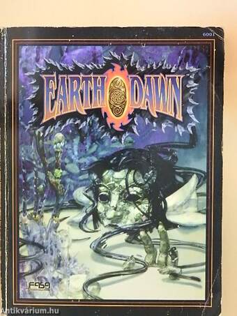 Earthdawn