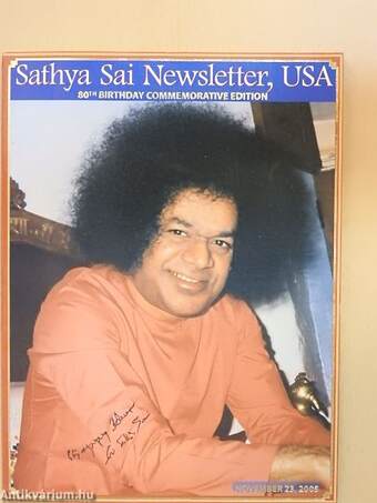 Sathya Sai Newsletter, USA