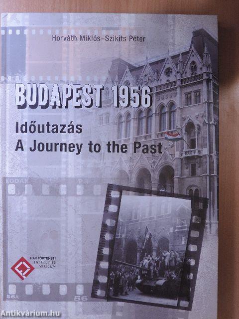 Budapest 1956