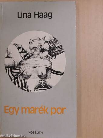 Egy marék por