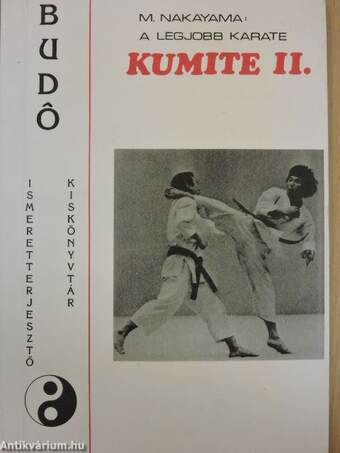 Kumite II.