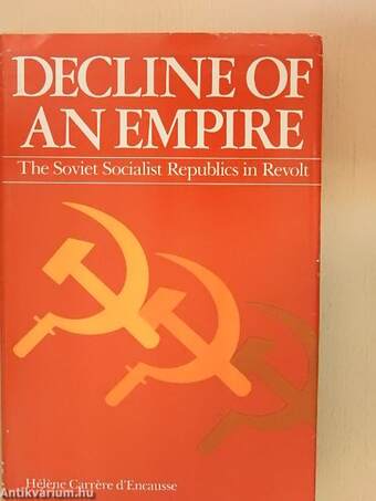 Decline of an Empire