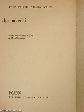The Naked I