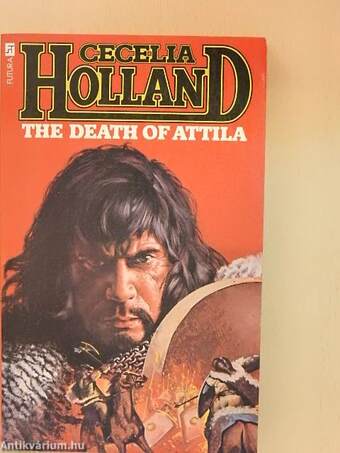 The Death of Attila