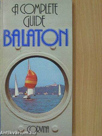 A Complete Guide Balaton