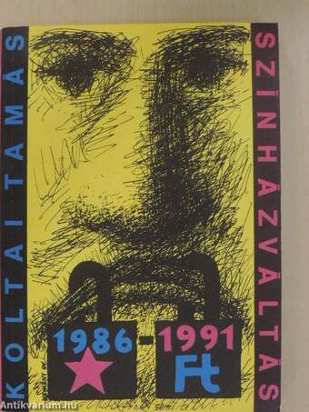 Színházváltás 1986-1991