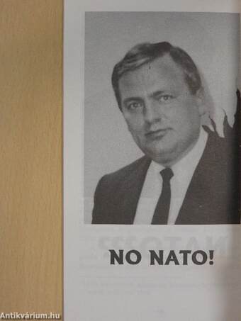 Nem kell NATO