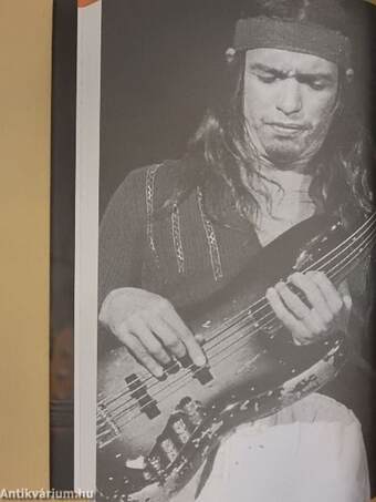 Jaco Pastorius