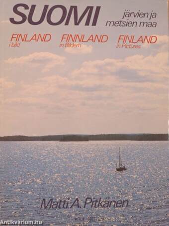 Suomi/Finland/Finnland/Finland