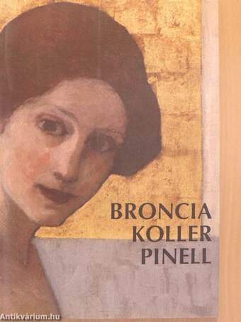 Broncia Koller-Pinell