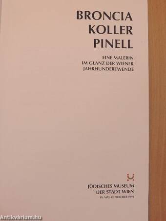 Broncia Koller-Pinell