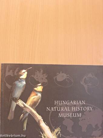 Hungarian Natural History Museum