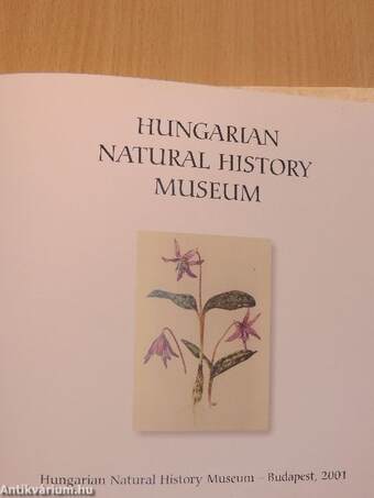 Hungarian Natural History Museum