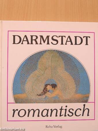 Darmstadt romantisch