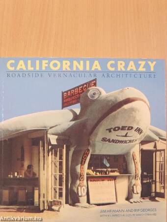 California Crazy