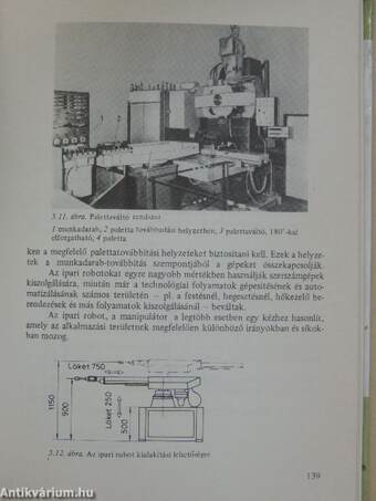 Automata forgácsoló szerszámgépek