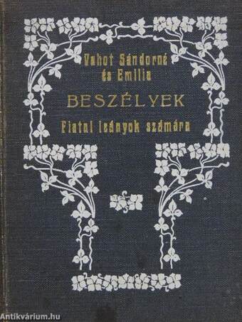 Beszélyek/Jolán