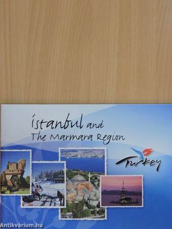 Turkey - Istanbul and The Marmara Region