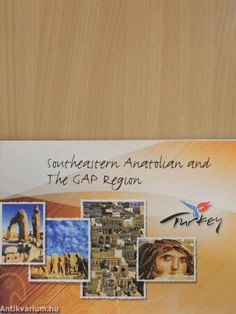 Turkey - Southeastern Anatolian and The GAP Region