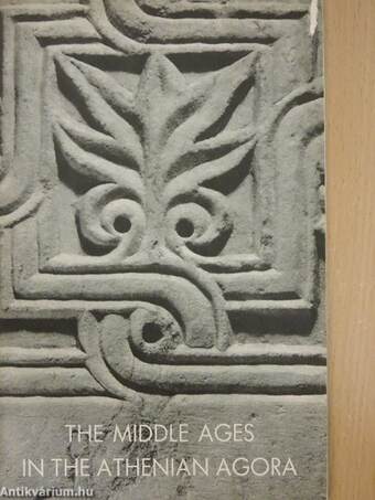 The Middle Ages in the Athenian Agora