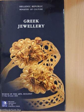 Greek Jewellery