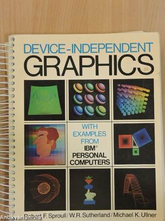 Device-Independent Graphics