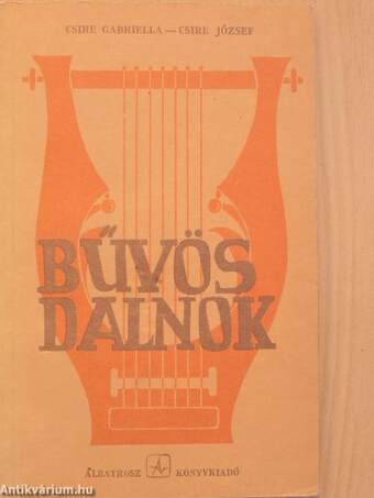 Bűvös dalnok