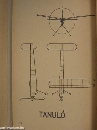 Repülőmodellezők mindenttudó zsebkönyve