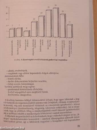 A munkapszichológia gyakorlati kérdései