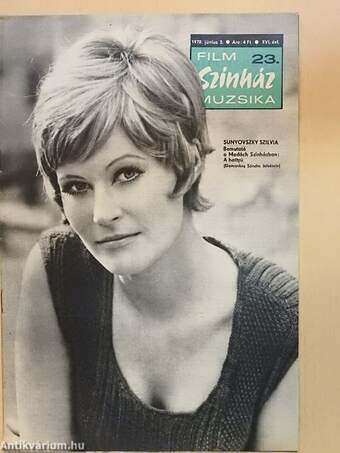 Film-Színház-Muzsika 1972. június 3.