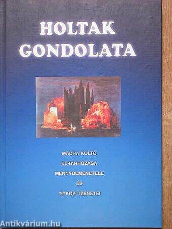 Holtak gondolata