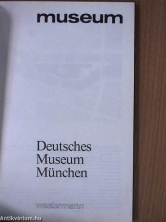 Deutsches Museum München