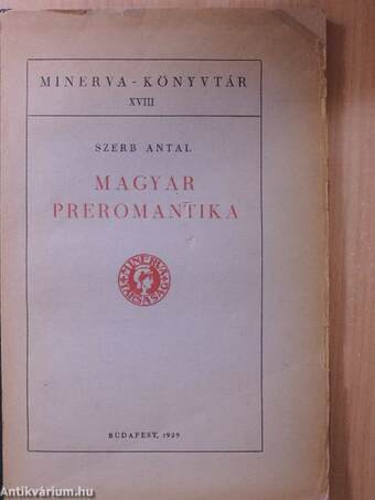 Magyar Preromantika