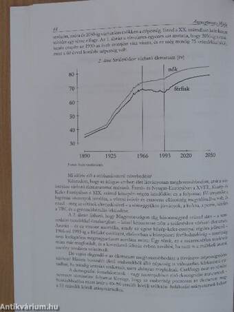 Pénzügyek és globalizáció