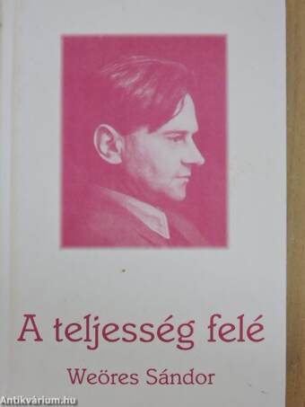 A teljesség felé