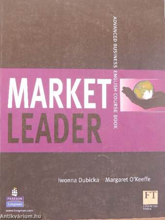 Market Leader - Advanced - Course Book