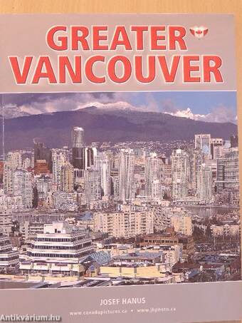 Greater Vancouver