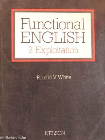 Functional English 1-2