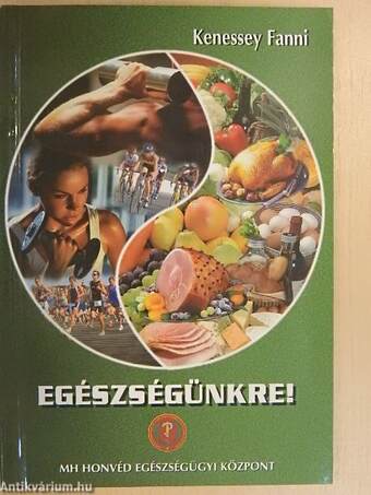 Egészségünkre!