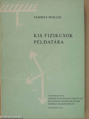 Kis fizikusok példatára