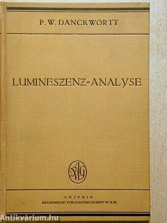 Lumineszenz-analyse