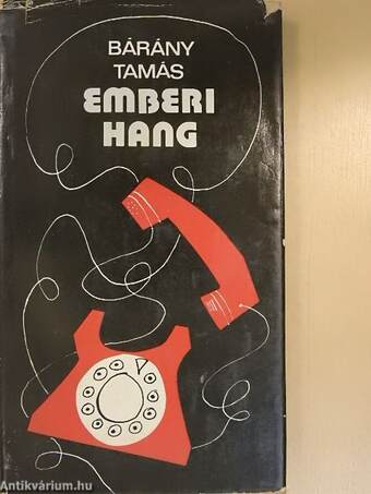 Emberi hang